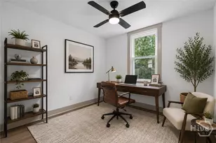 1322 E 37th St, Savannah, GA 31404 - Photo 32