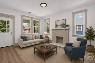 1322 E 37th St, Savannah, GA 31404 - Photo 12