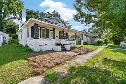 1322 E 37th Street, Savannah, GA 31404 - Photo 2