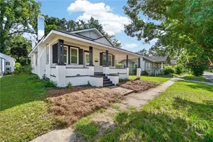 1322 E 37th St, Savannah, GA 31404 - Photo 2