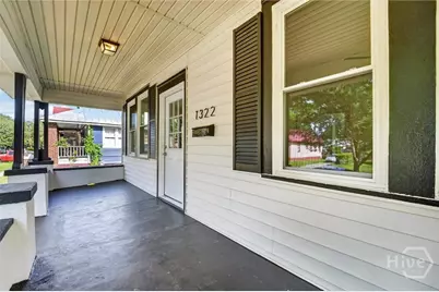 1322 E 37th Street, Savannah, GA 31404 - Photo 6