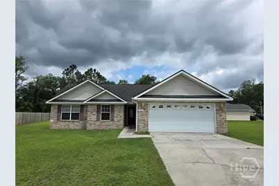 6 Hidden Path, Guyton, GA 31312 - Photo 1