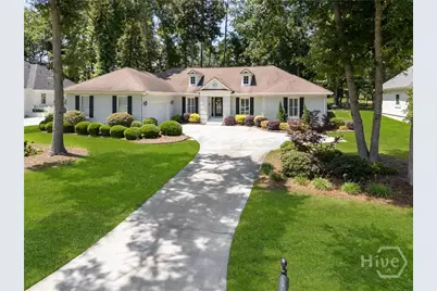118 Pine Lakes Avenue, Savannah, GA 31405 - Photo 2