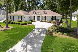 118 Pine Lakes Ave, Savannah, GA 31405 - Photo 2
