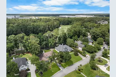118 Pine Lakes Avenue, Savannah, GA 31405 - Photo 50