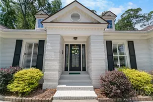 118 Pine Lakes Ave, Savannah, GA 31405 - Photo 4