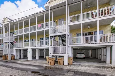 9 17 Place #7A, Tybee Island, GA 31328 - Photo 2