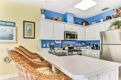 9 17 Place #7A, Tybee Island, GA 31328 - Photo 10