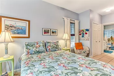 9 17 Place #7A, Tybee Island, GA 31328 - Photo 14