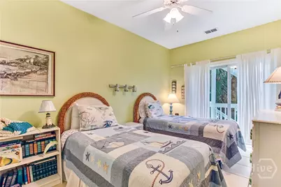 9 17 Place #7A, Tybee Island, GA 31328 - Photo 16