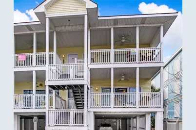 9 17 Place #7A, Tybee Island, GA 31328 - Photo 1
