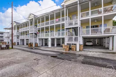 9 17 Place #7A, Tybee Island, GA 31328 - Photo 18