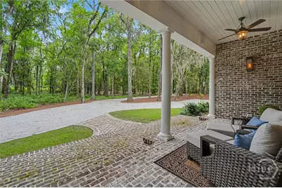 143 Jimmy Blige Lane, Richmond Hill, GA 31324 - Photo 8