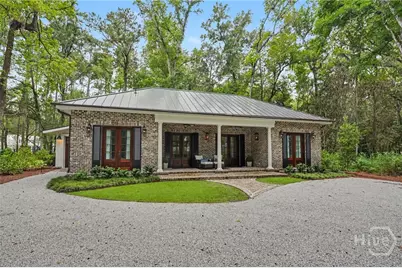 143 Jimmy Blige Lane, Richmond Hill, GA 31324 - Photo 2