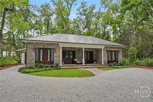 143 Jimmy Blige Ln, Richmond Hill, GA 31324 - Photo 2
