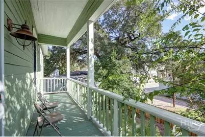 305 W Duffy Street W #C, Savannah, GA 31401 - Photo 6