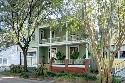 305 W Duffy Street W #C, Savannah, GA 31401 - Photo 2