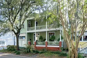 305 W Duffy Street W, Savannah, GA 31401 - Photo 2