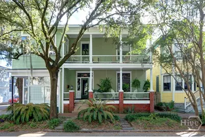 305 W Duffy Street W #C, Savannah, GA 31401 - Photo 1