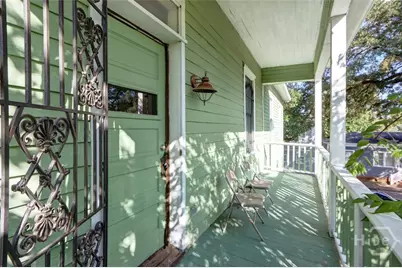 305 W Duffy Street W #C, Savannah, GA 31401 - Photo 4