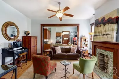 305 W Duffy Street W #C, Savannah, GA 31401 - Photo 12