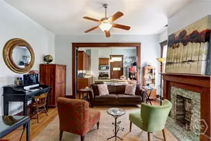 305 W Duffy Street W, Savannah, GA 31401 - Photo 12