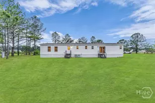 750 S T Morris Rd NE, Ludowici, GA 31316 - Photo 6