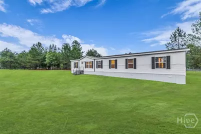 750 S T Morris Road NE, Ludowici, GA 31316 - Photo 4