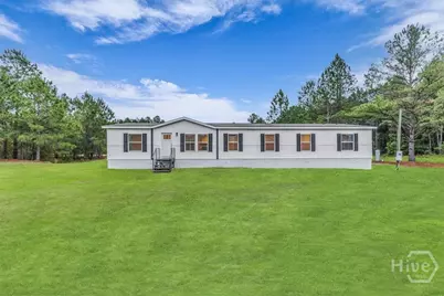 750 S T Morris Road NE, Ludowici, GA 31316 - Photo 1
