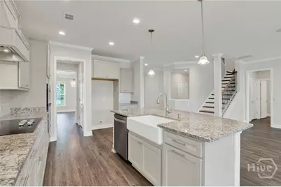 142 Harvest Hill, Pooler, GA 31322 - Photo 16