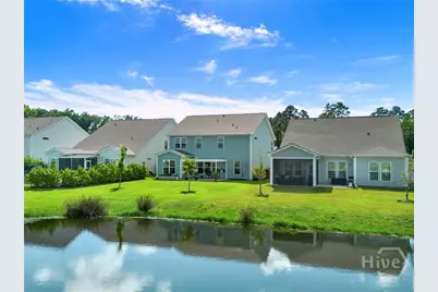 142 Harvest Hill, Pooler, GA 31322 - Photo 60