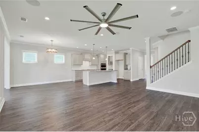 142 Harvest Hill, Pooler, GA 31322 - Photo 20