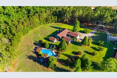 4236 S Newton Road, Millen, GA  - Photo 1