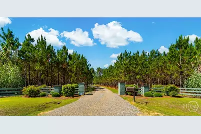 4236 S Newton Road, Millen, GA  - Photo 2