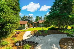 4236 S Newton Rd, Millen, GA - Photo 2