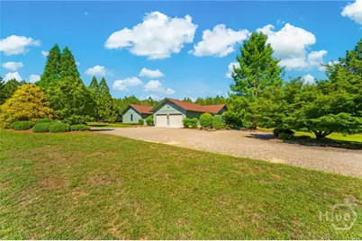4236 S Newton Road, Millen, GA  - Photo 60