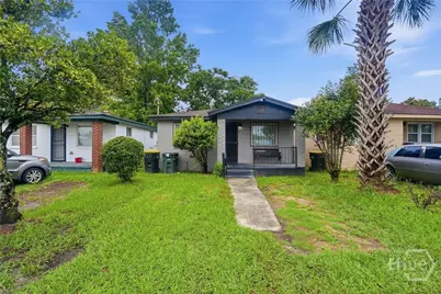 31 Lissner Avenue, Savannah, GA 31408 - Photo 2