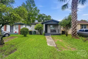 31 Lissner Ave, Savannah, GA 31408 - Photo 2