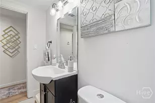 31 Lissner Ave, Savannah, GA 31408 - Photo 16