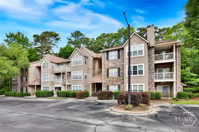 12300 Apache Avenue #1711, Savannah, GA 31419 - Photo 1