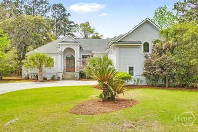 9 Oak Glade Court, Savannah, GA 31411 - Photo 2
