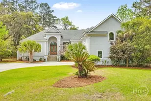 9 Oak Glade Ct, Savannah, GA 31411 - Photo 2