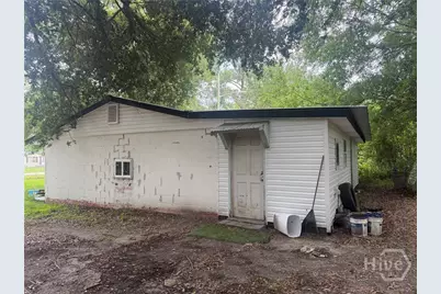 353 Beaufort Road, Savannah, GA 31419 - Photo 2
