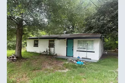 353 Beaufort Road, Savannah, GA 31419 - Photo 1
