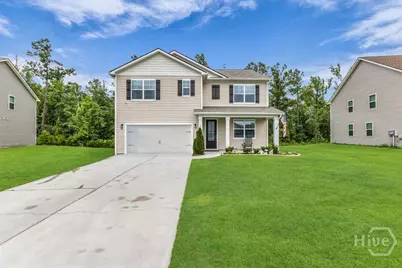 243 Wedge Circle, Richmond Hill, GA 31324 - Photo 2