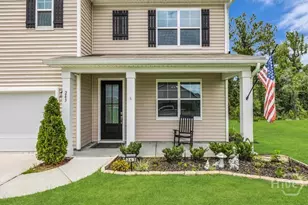 243 Wedge Cir, Richmond Hill, GA 31324 - Photo 6
