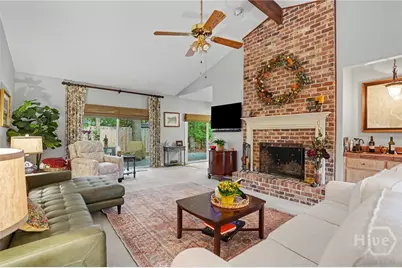 7 Noble Jones Lane, Savannah, GA 31411 - Photo 4