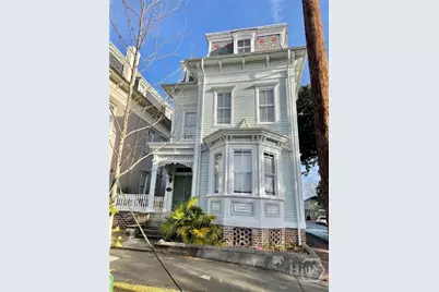 228 E Henry Street #A, Savannah, GA 31401 - Photo 1