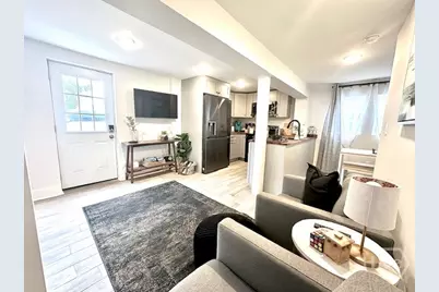 528 E 37th Street #A, Savannah, GA 31401 - Photo 1