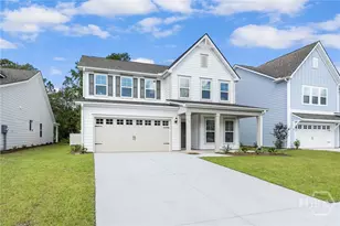 164 Chatham Ln, Richmond Hill, GA 31324 - Photo 2